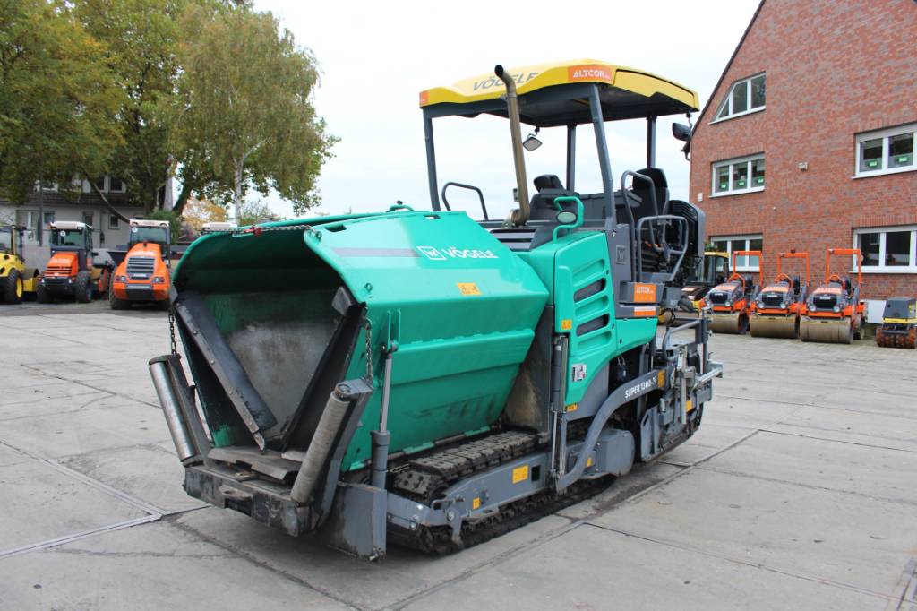 Vögele SUPER 1300-3I