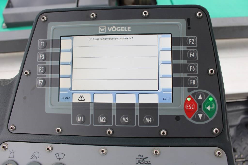 Vögele SUPER 1300-3I
