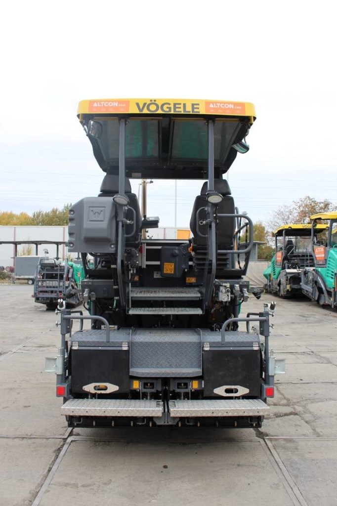 Vögele SUPER 1300-3I