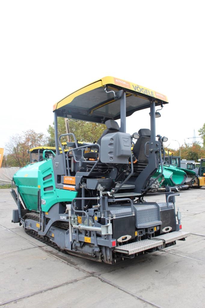 Vögele SUPER 1300-3I