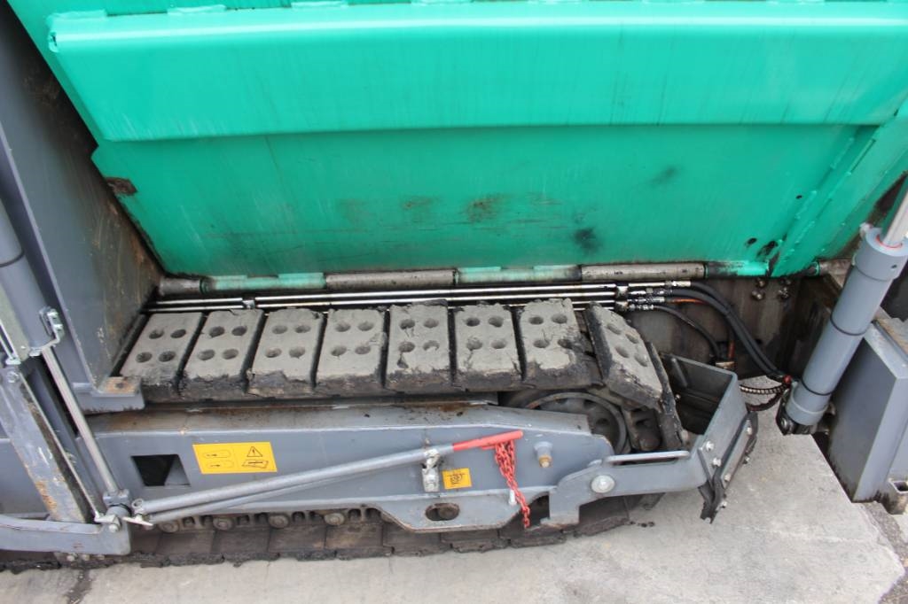 Vögele SUPER 1300-3I