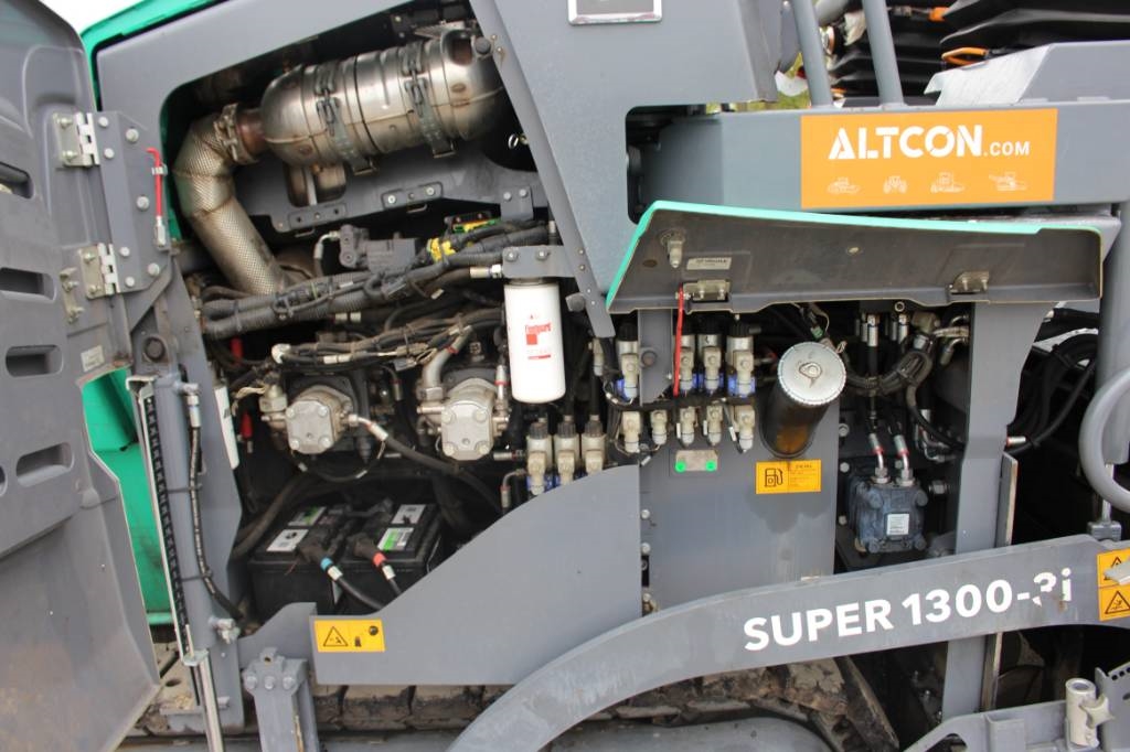 Vögele SUPER 1300-3I