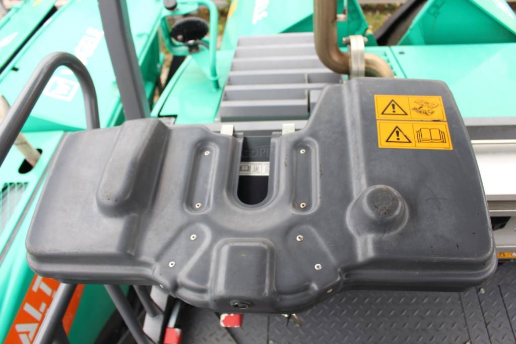 Vögele SUPER 1300-3I