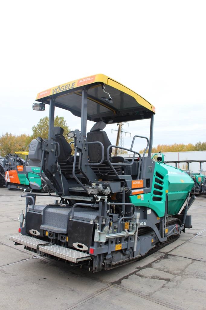 Vögele SUPER 1300-3I