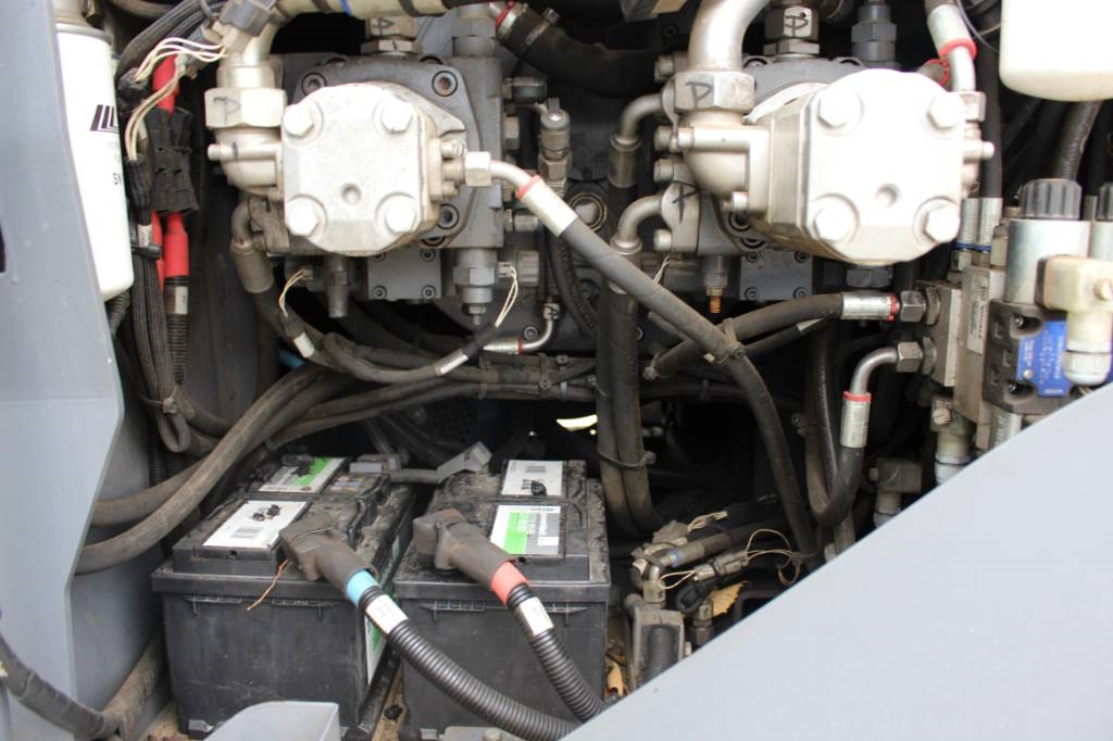 Vögele SUPER 1300-3I