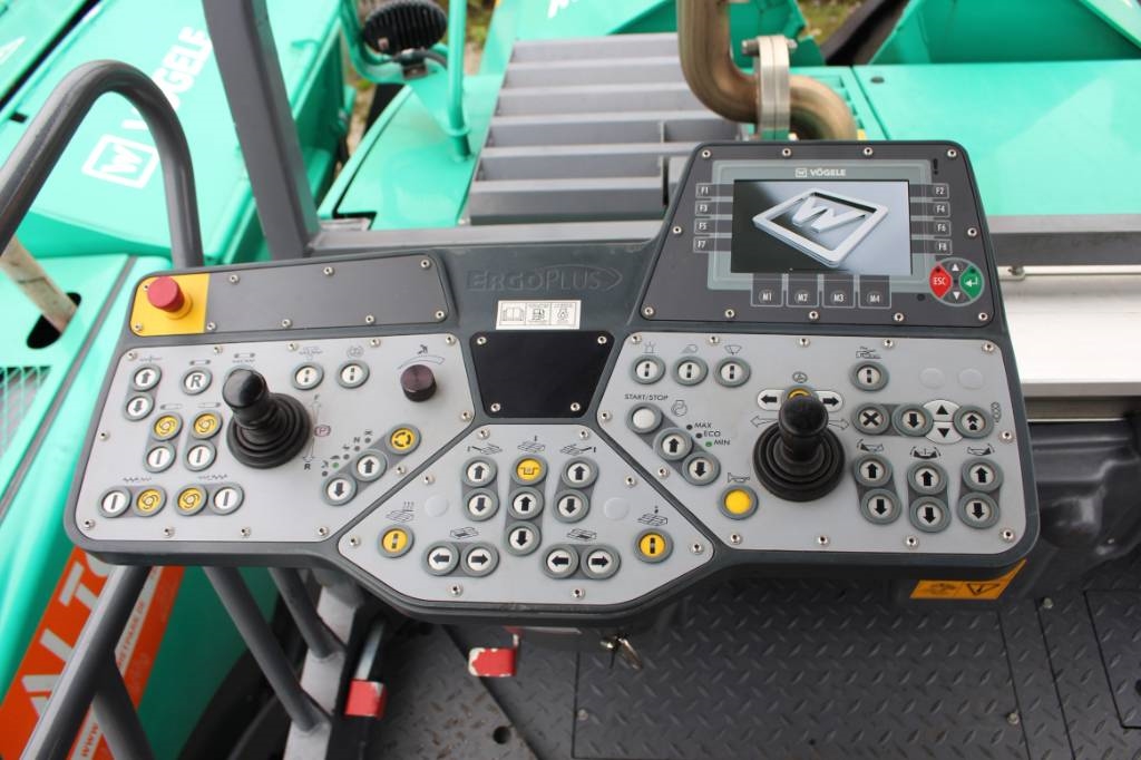 Vögele SUPER 1300-3I