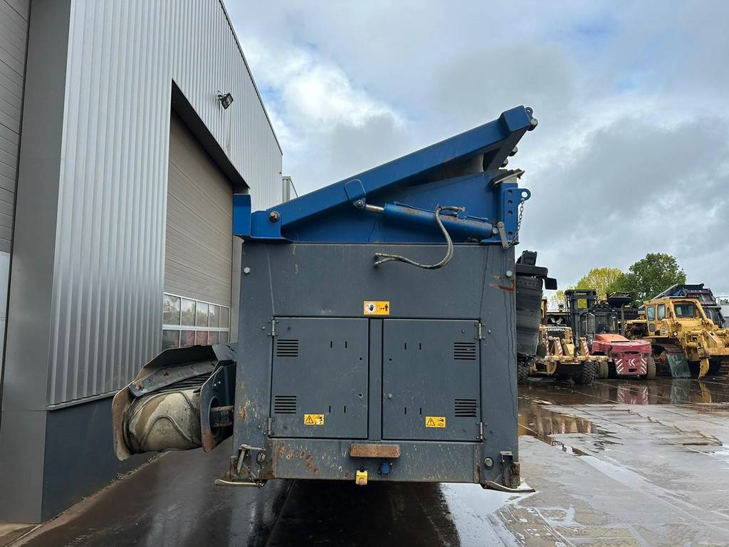 Kleemann MS703 EVO 3-deck Screener