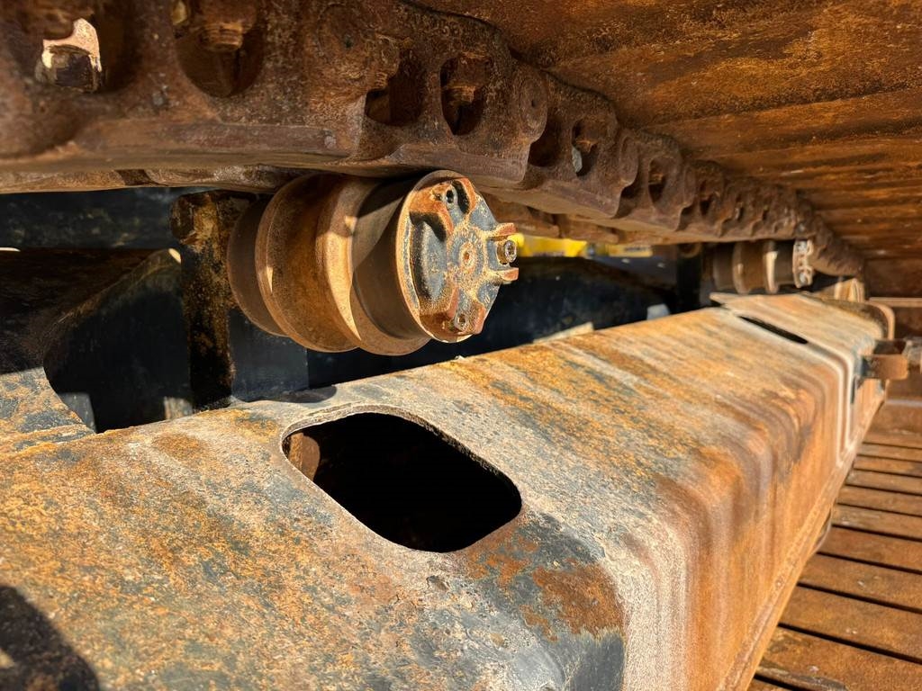 CAT 326FL