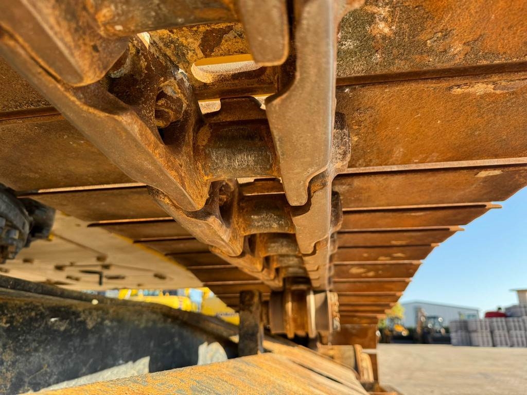 CAT 326FL