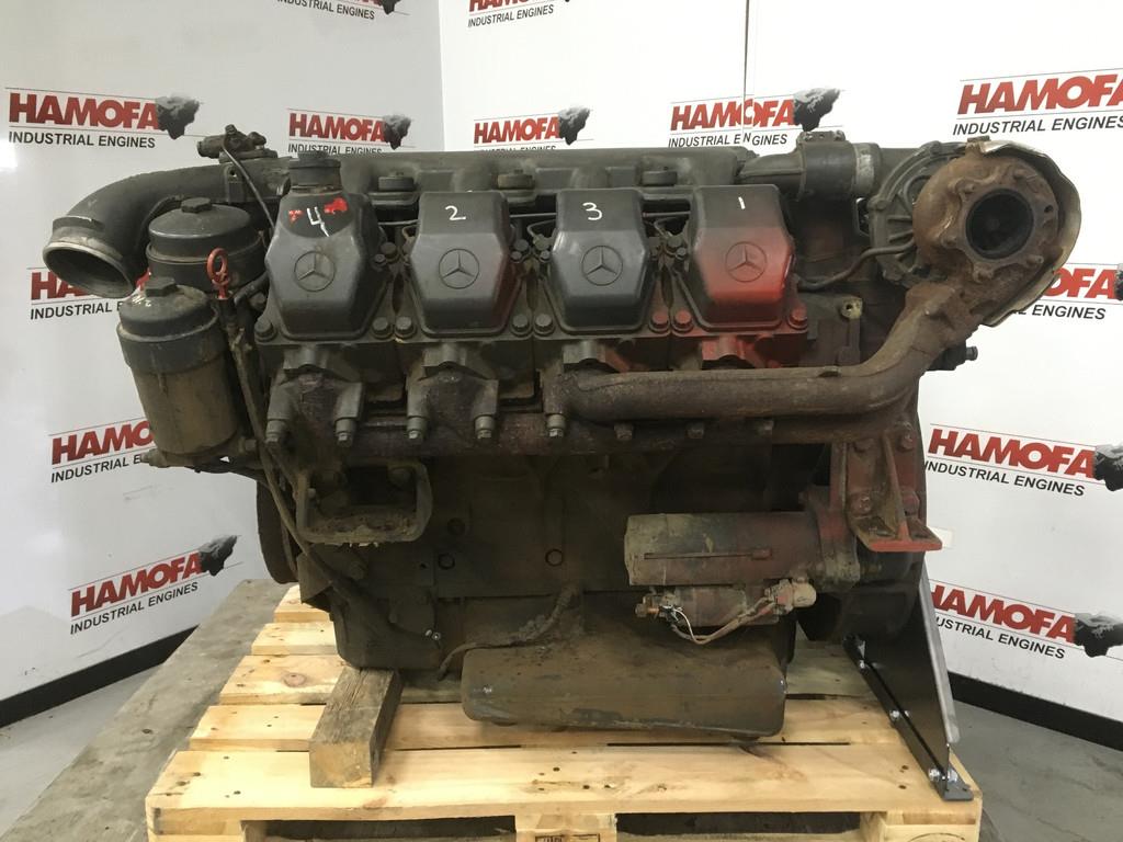 Mercedes-Benz OM 942.990 USED
