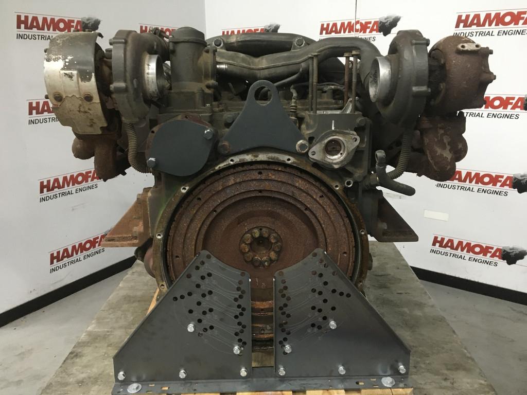 Mercedes-Benz OM 942.990 USED