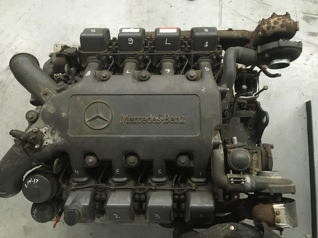 Mercedes-Benz OM 942.990 USED