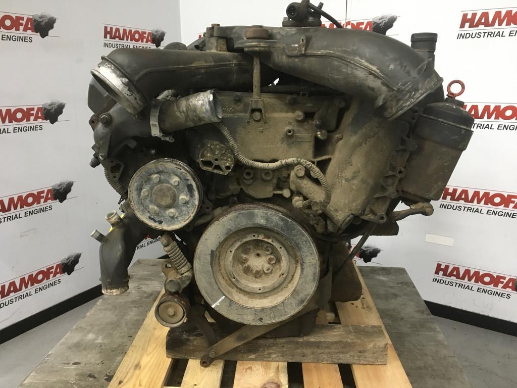 Mercedes-Benz OM 942.990 USED