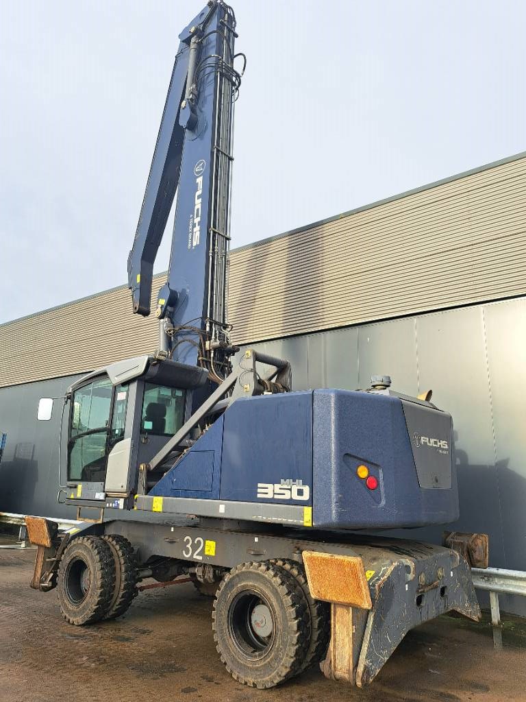Fuchs MHL350F