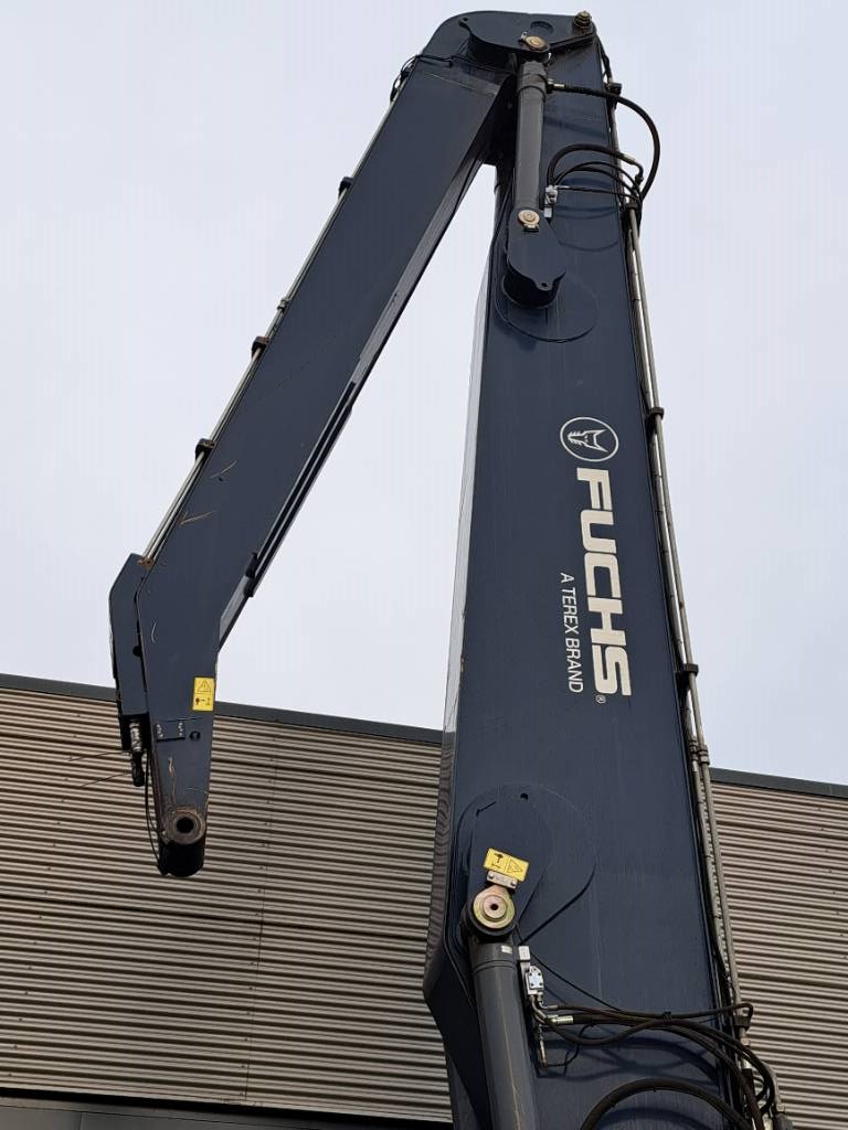 Fuchs MHL350F