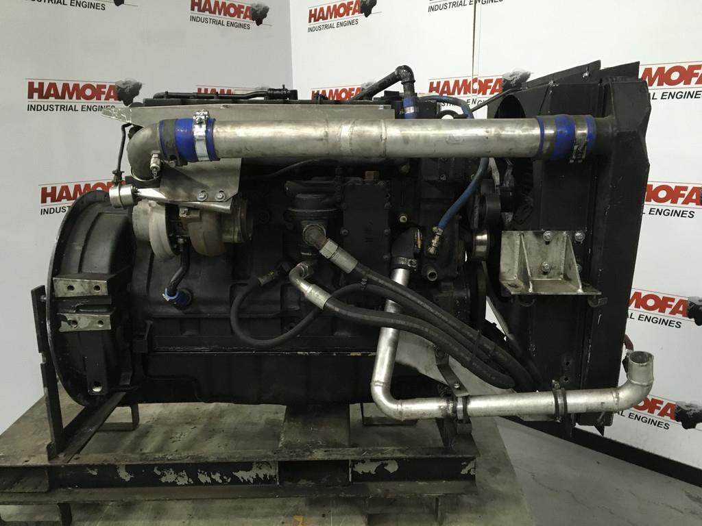 Cummins 6C8.3 CPL2368 USED