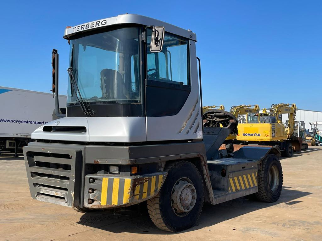 صورة ل شاحنات 2019 تربيرغ RT223 للبيع في هولندا