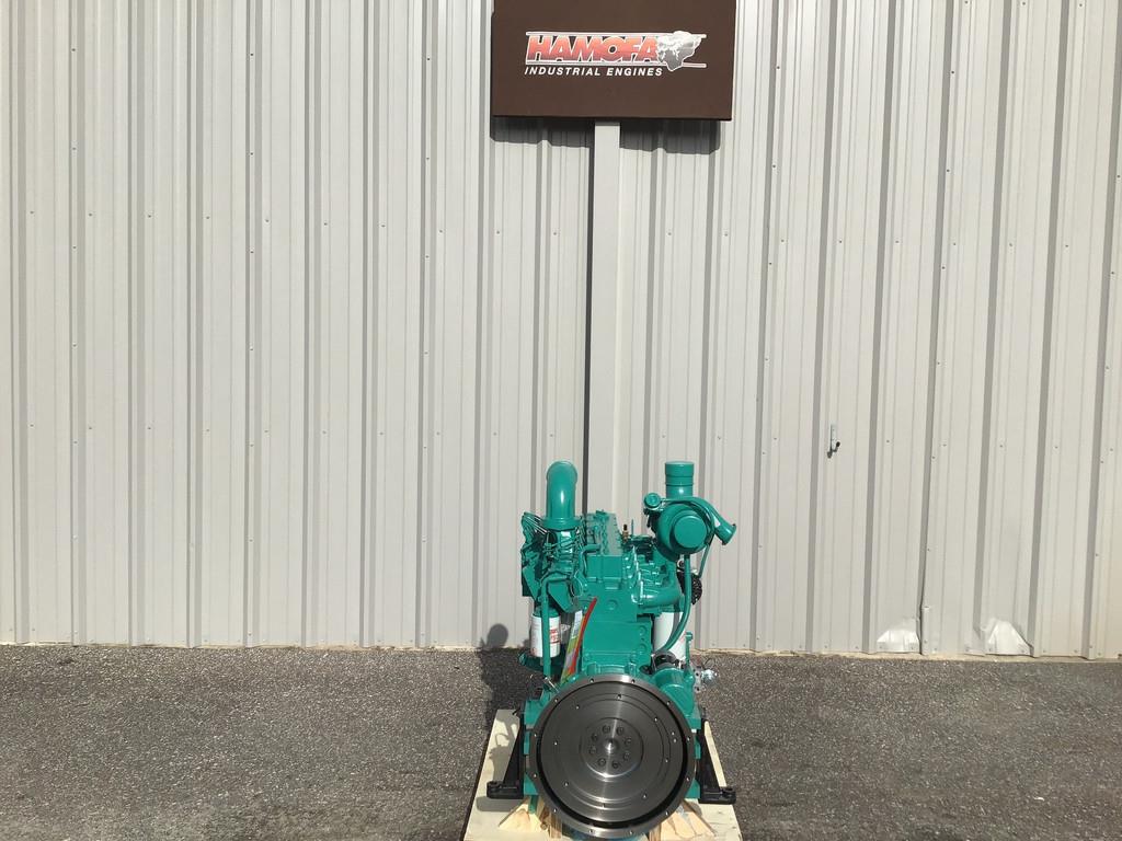 Cummins 6CTA 8.3C CPL1783 NEW