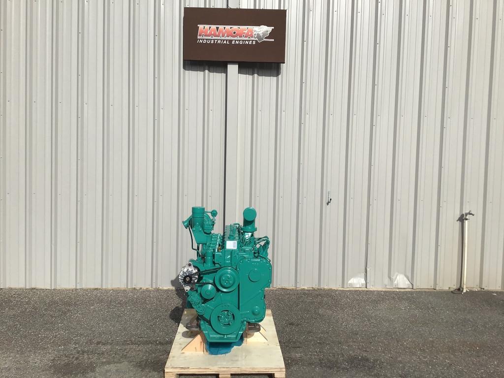 Cummins 6CTA 8.3C CPL1783 NEW