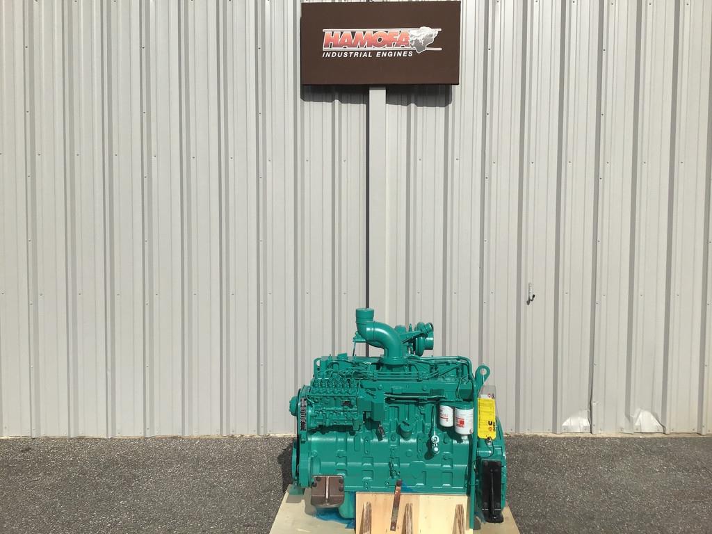 Cummins 6CTA 8.3C CPL1783 NEW