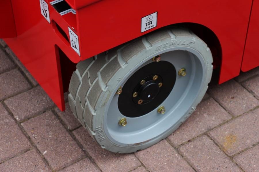 Magni ES1212E Electric, 12m Working Height, 320kg Capaci