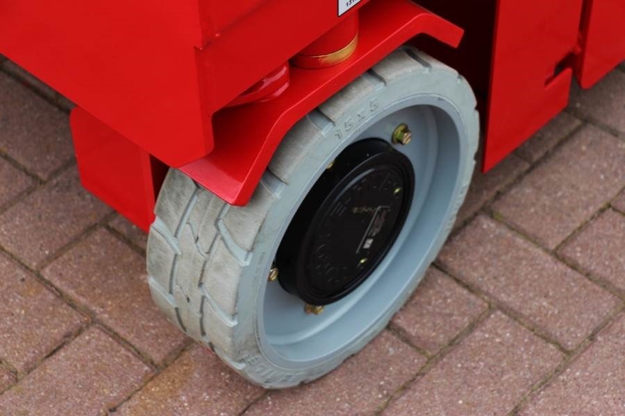 Magni ES1212E Electric, 12m Working Height, 320kg Capaci