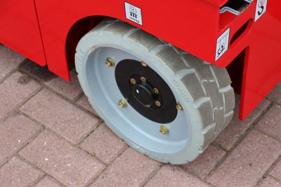 Magni ES1212E Electric, 12m Working Height, 320kg Capaci