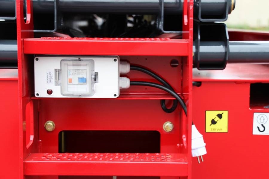 Magni ES1212E Electric, 12m Working Height, 320kg Capaci