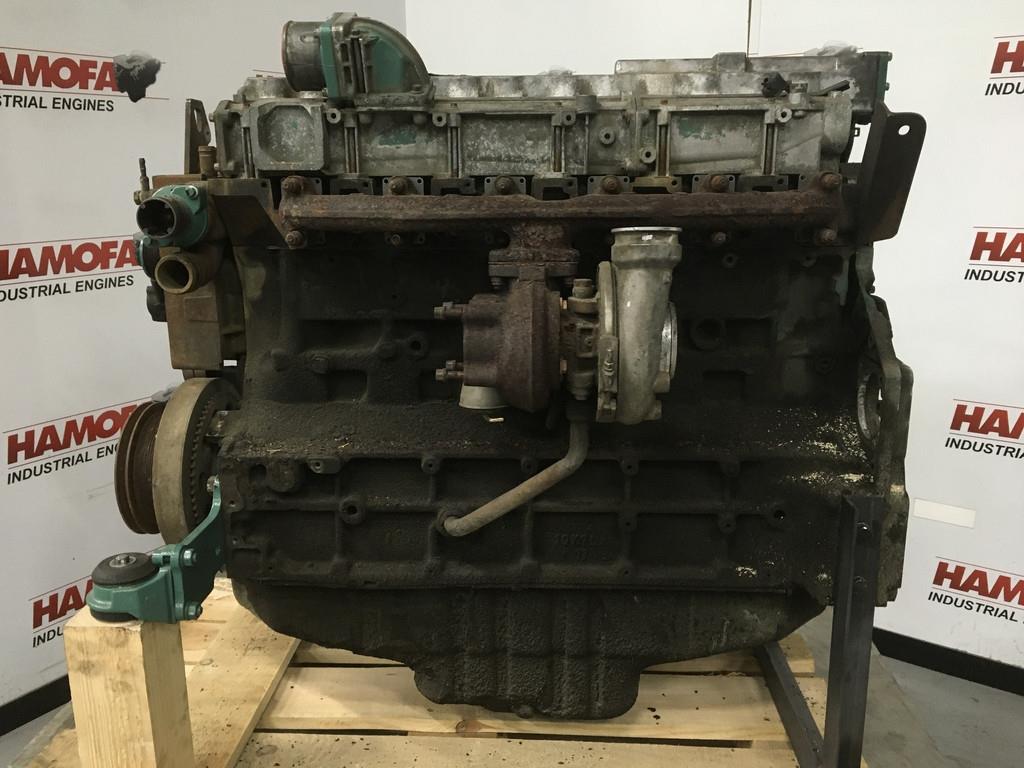 Volvo TAD760VE CORE