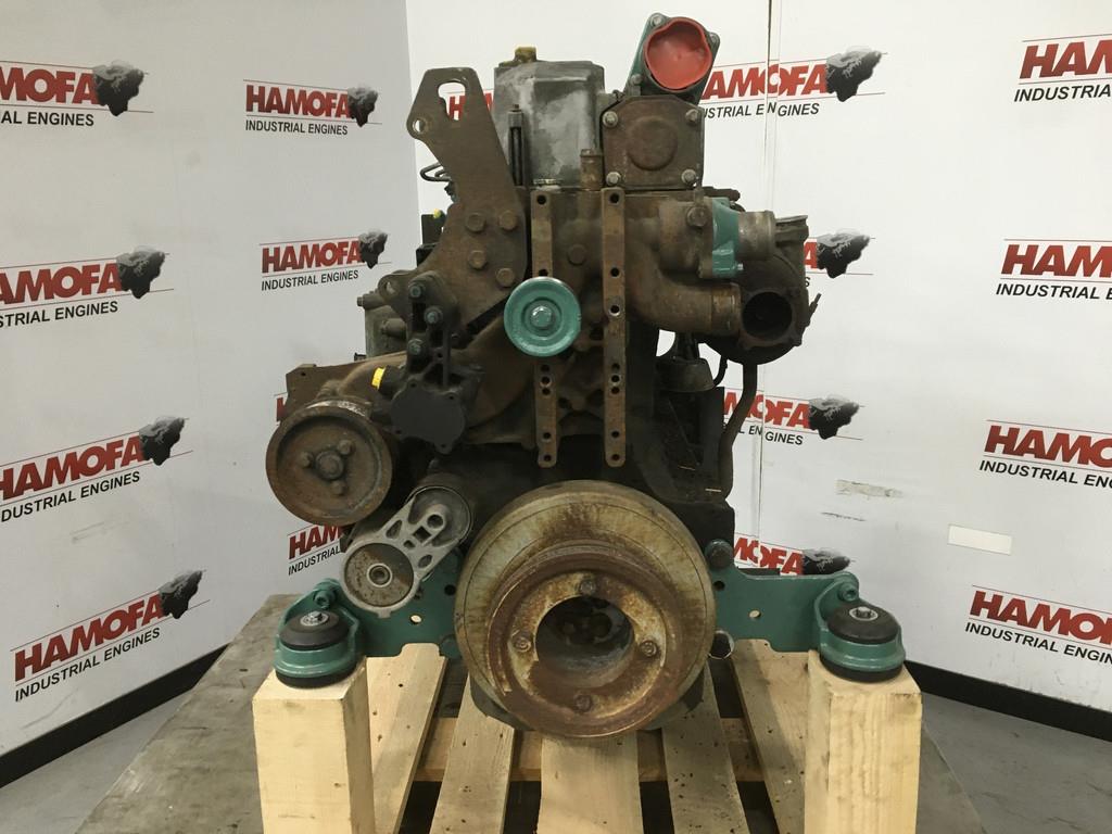 Volvo TAD760VE CORE