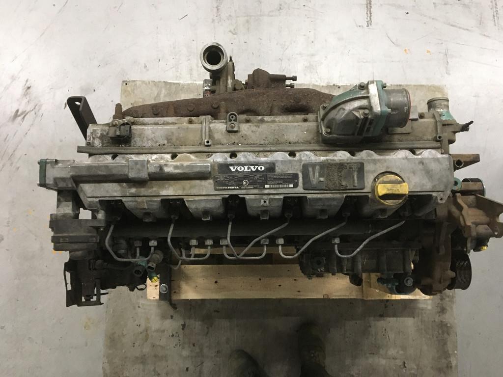 Volvo TAD760VE CORE
