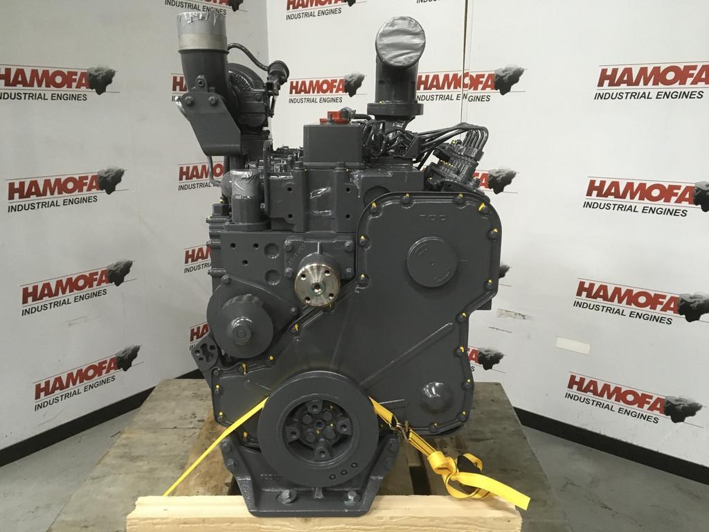 Cummins 6CTAA8.3-G2 CPL1783 REVISION CUSTOMER
