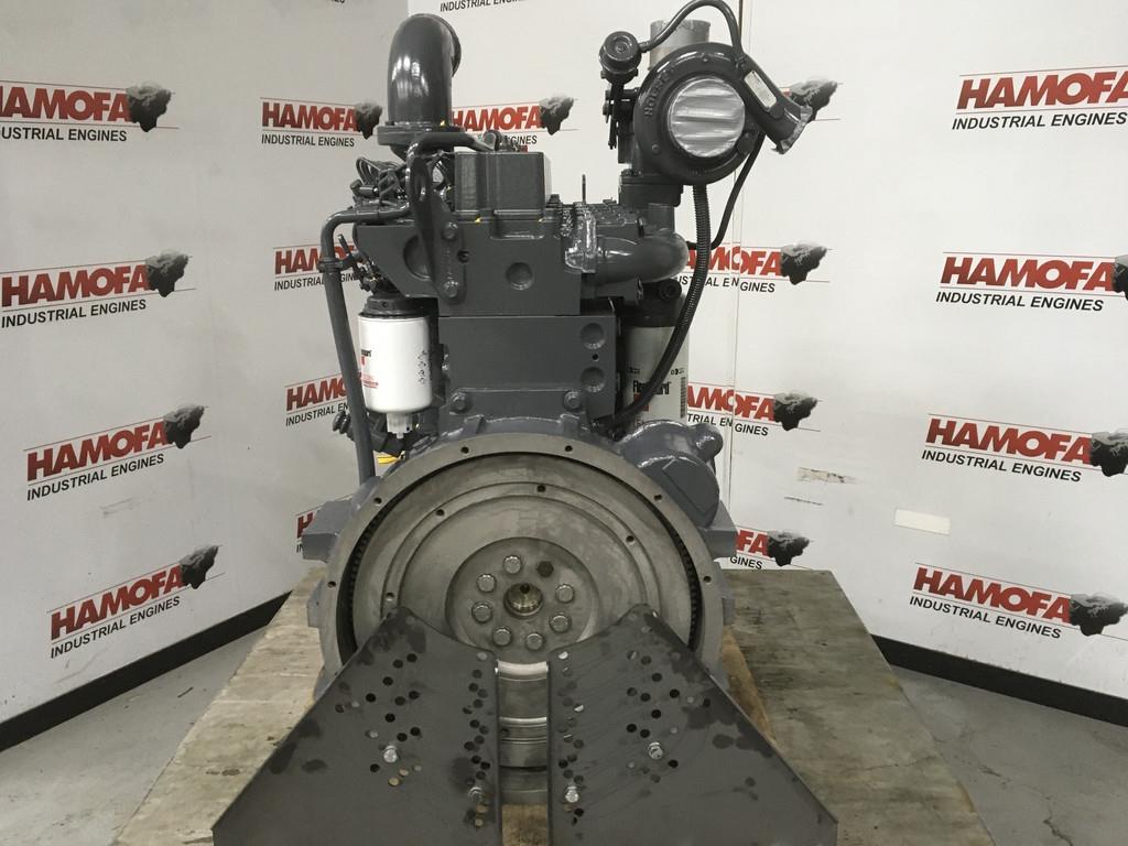 Cummins 6CTAA8.3-G2 CPL1783 REVISION CUSTOMER