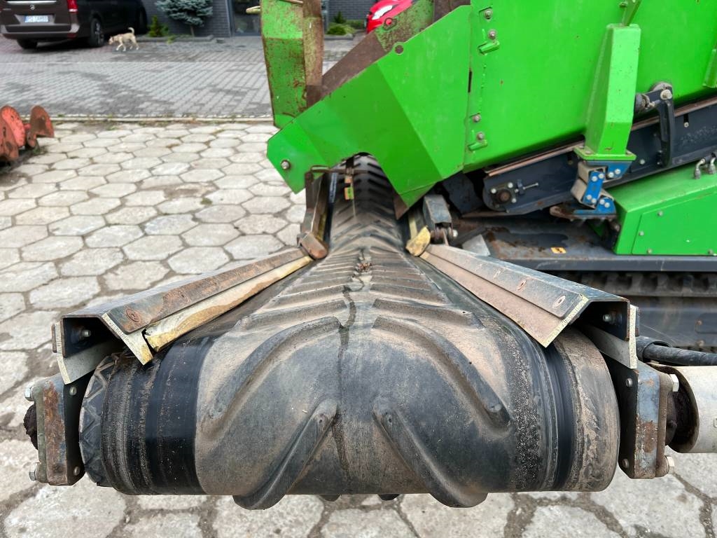 Terex Evoquip Harrier 220