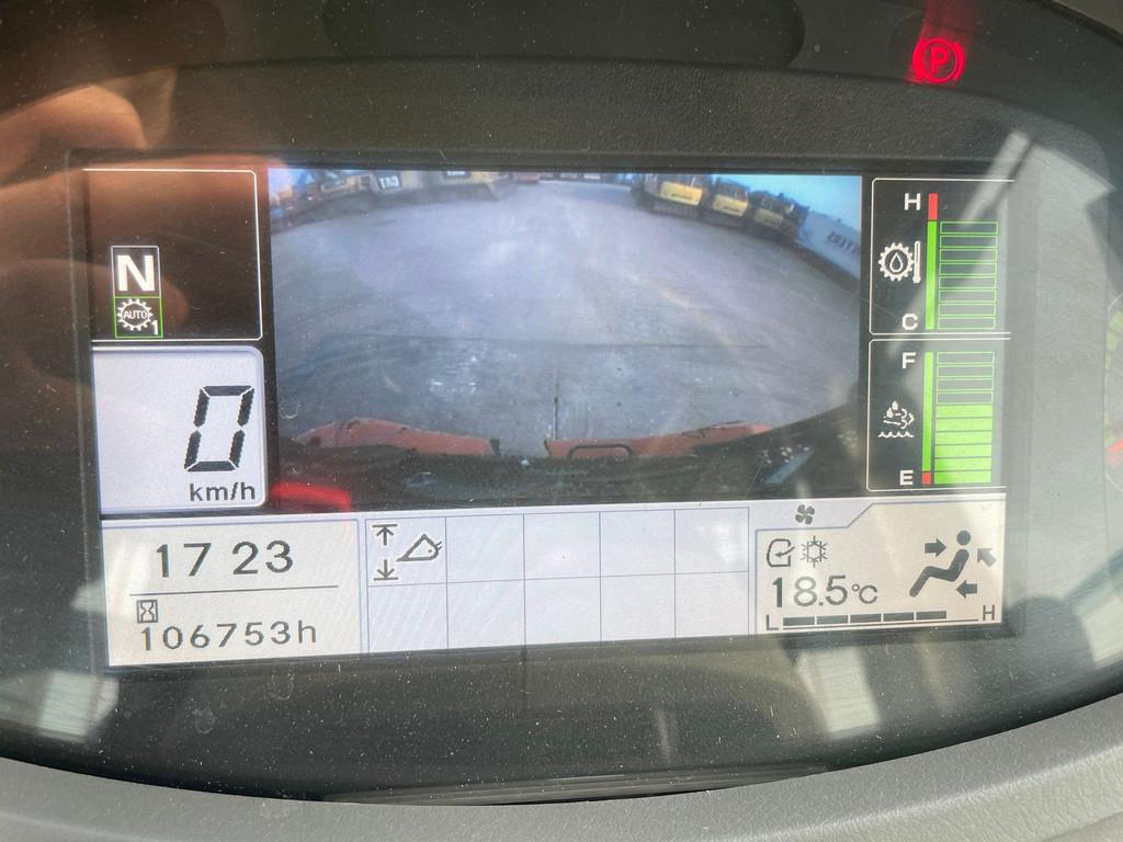 2019 هيتاشى ZW250-6-47164604