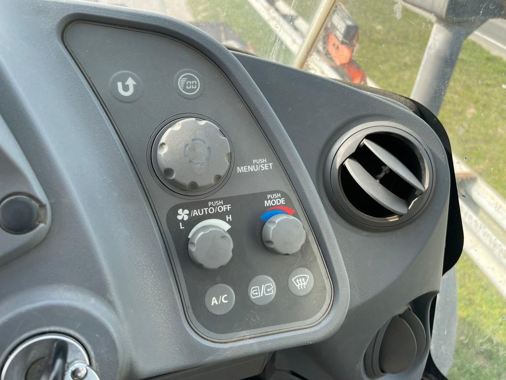 2019 هيتاشى ZW250-6-47164602