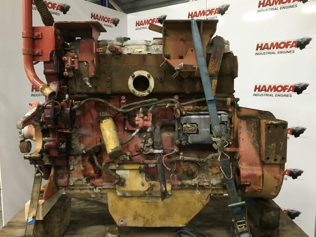 CAT 3456 BNT-1986493 USED