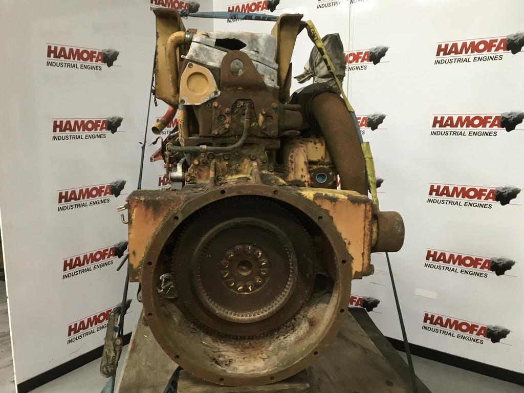 CAT 3456 BNT-1986493 USED