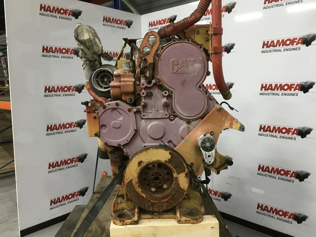 CAT 3456 BNT-1986493 USED