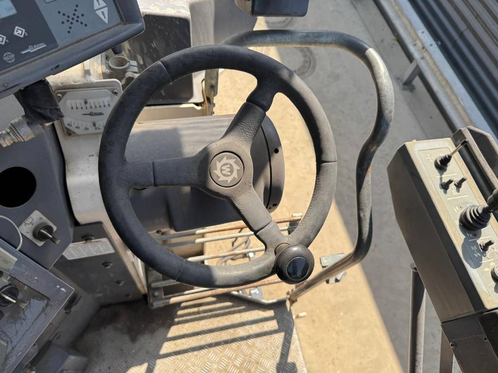 Wirtgen W 150