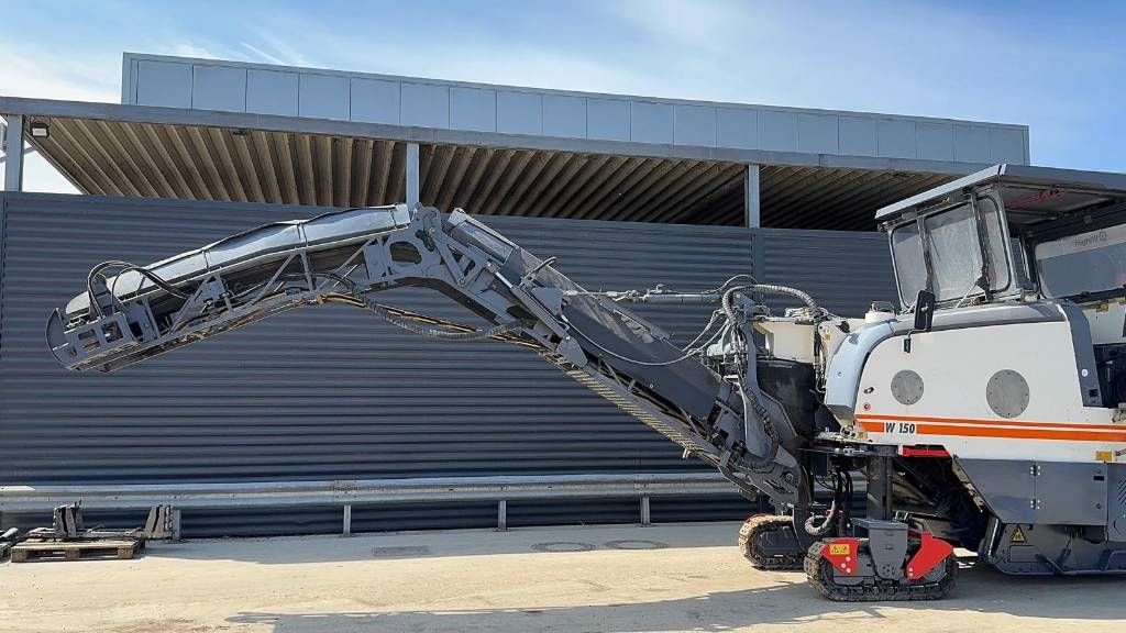 Wirtgen W 150