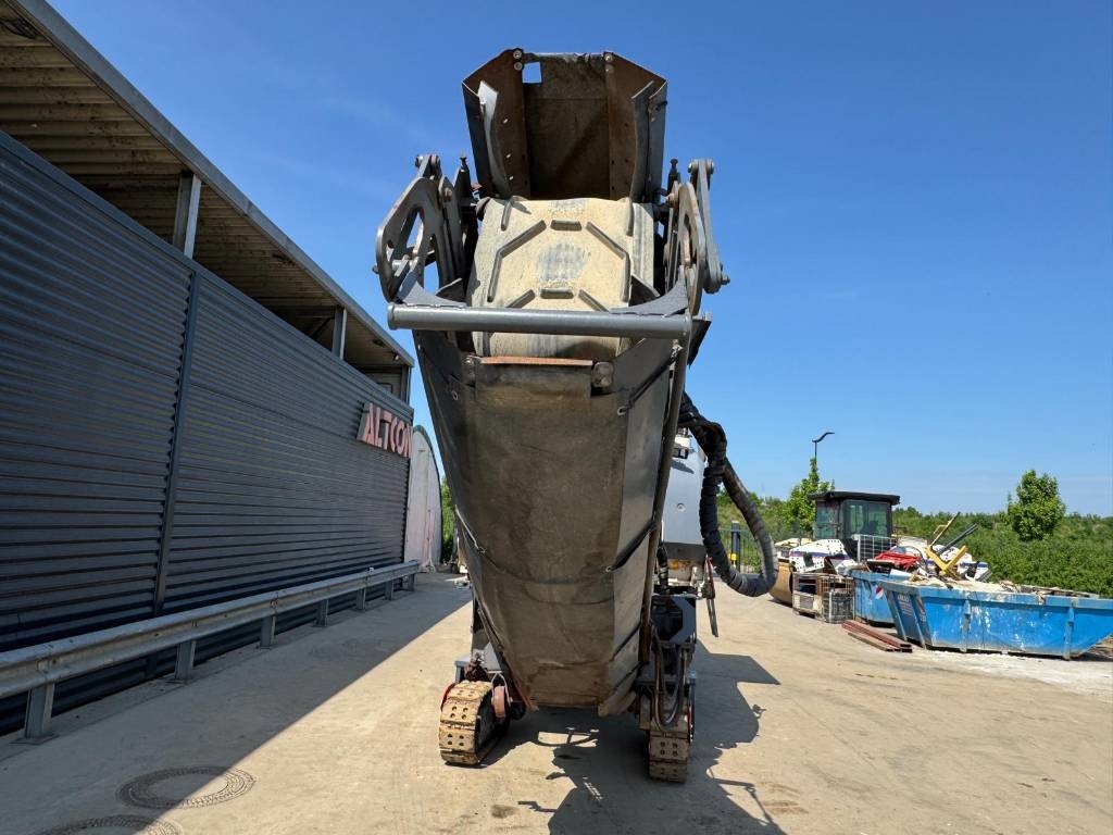 Wirtgen W 150