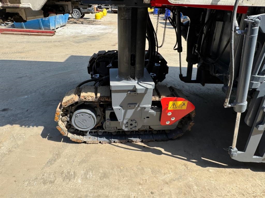 Wirtgen W 150