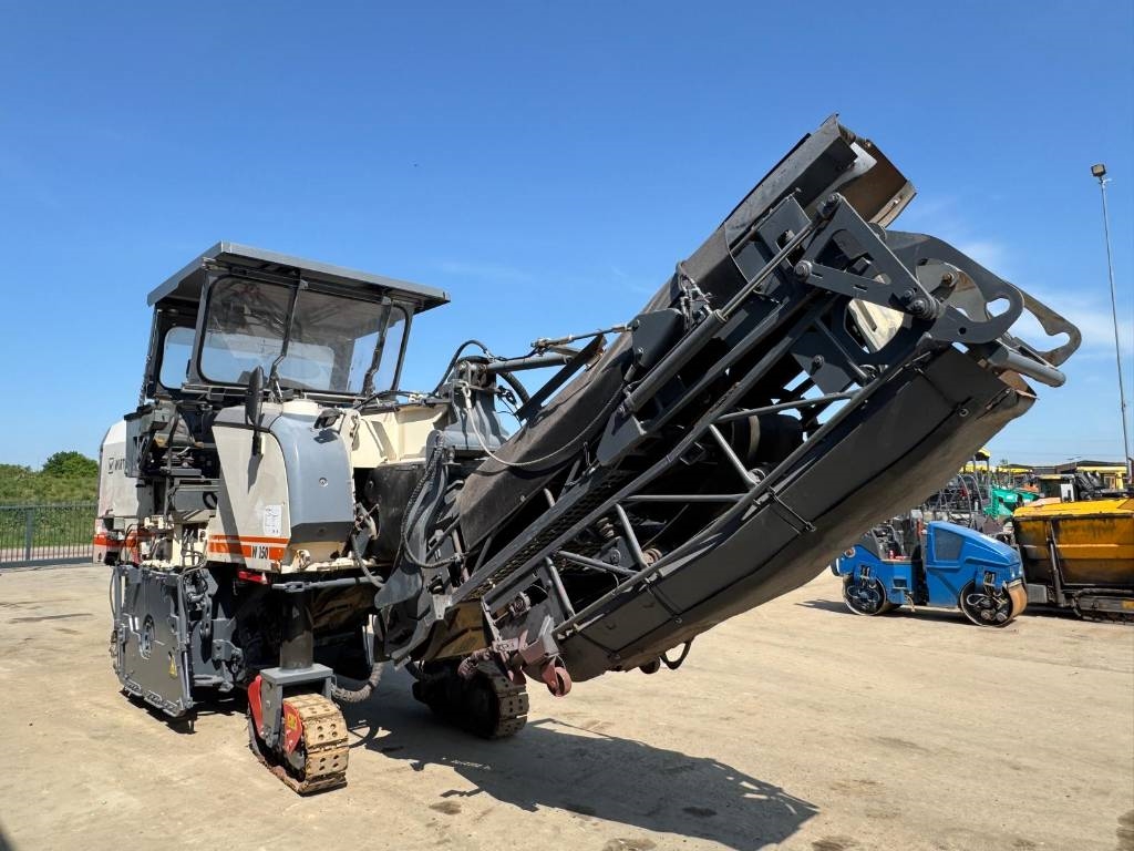 Wirtgen W 150