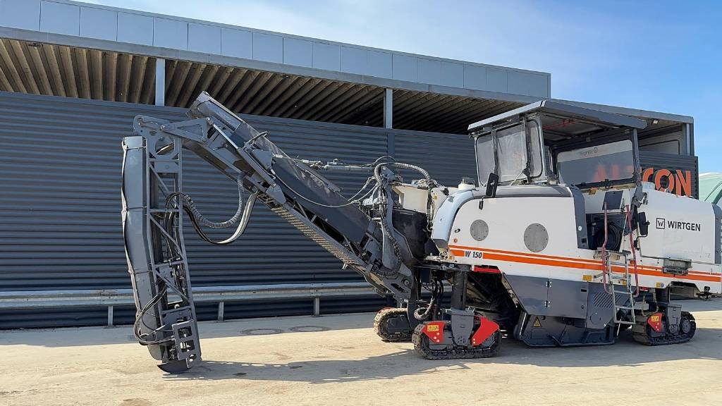 Wirtgen W 150