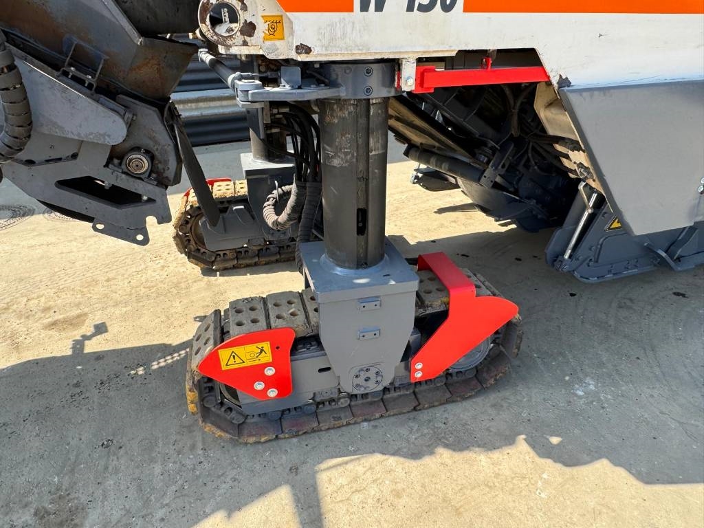 Wirtgen W 150