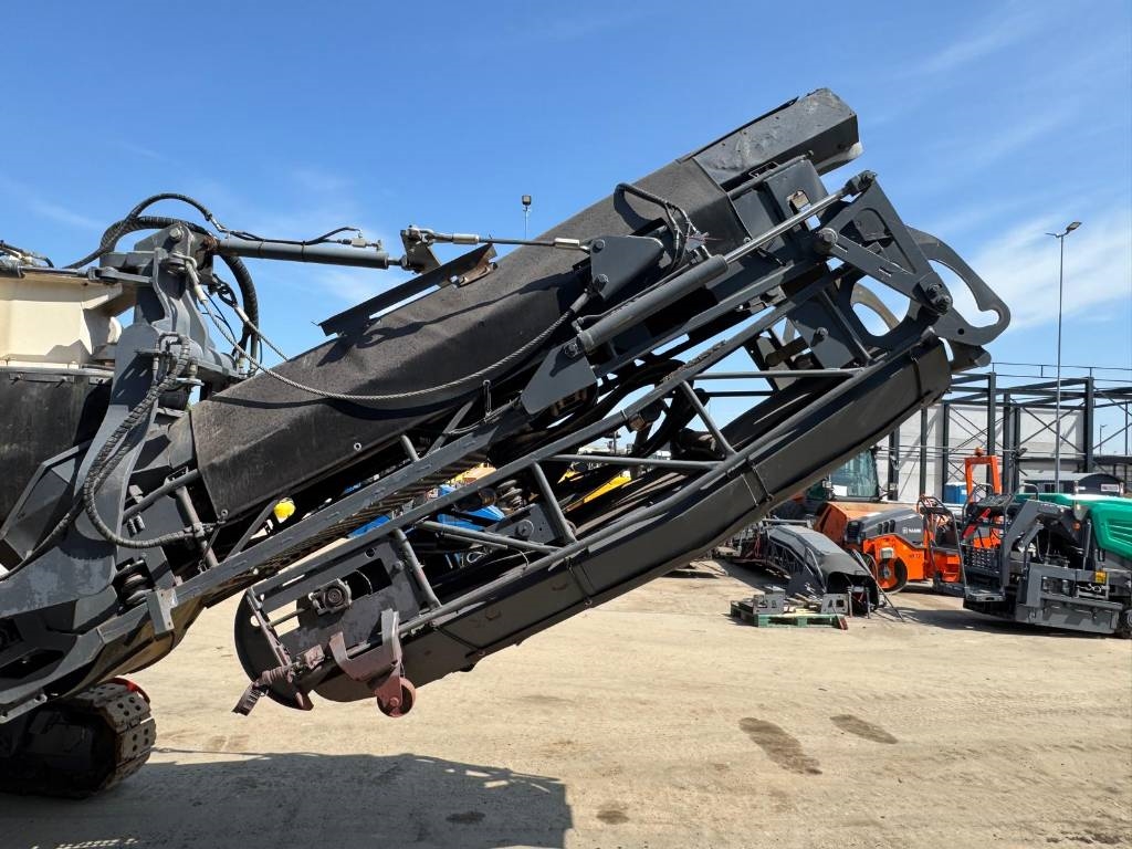 Wirtgen W 150