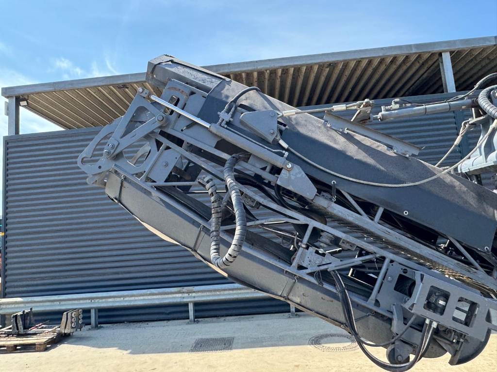 Wirtgen W 150