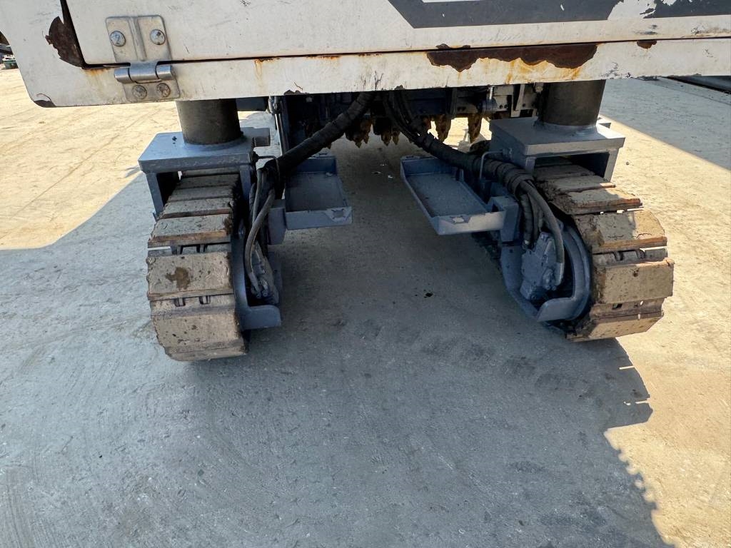 Wirtgen W 150