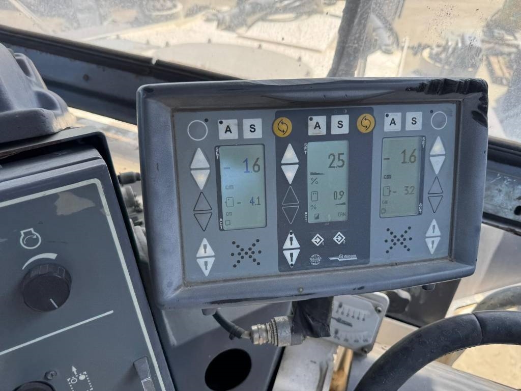 Wirtgen W 150